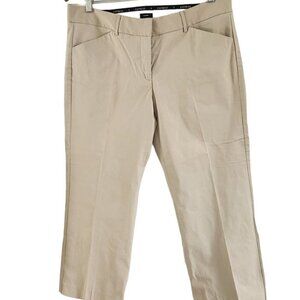 Women's Tan Pants